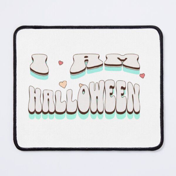 Item preview, I am halloween designed and sold by Jummydesign.