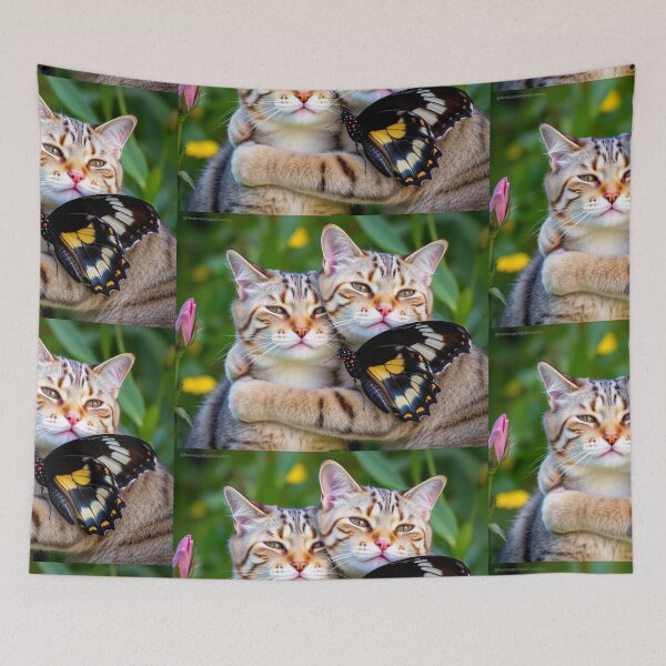 Item preview, Animal Hugs designed and sold by NerdscapeDC.