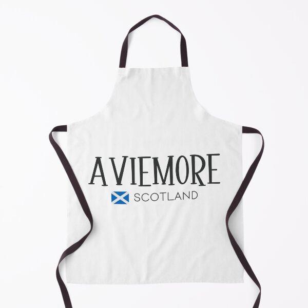 Item preview, Aviemore - Scotland designed and sold by StudioRedKoala.