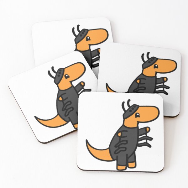 Item preview, Spider Dino designed and sold by Lydia Conder.