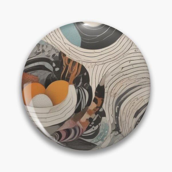 Item preview, Egg Collage designed and sold by GasconyPassion.