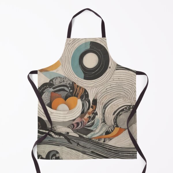 Item preview, Egg Collage designed and sold by GasconyPassion.
