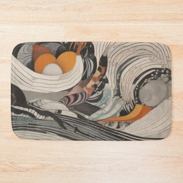 Item preview, Egg Collage designed and sold by GasconyPassion.