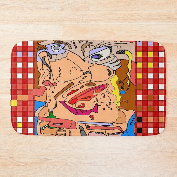 Item preview, The Old still have voice designed and sold by Tony Broadbent.