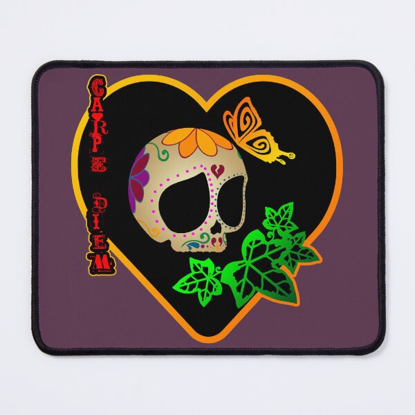 Item preview, Carpe diem designed and sold by kassandra369.