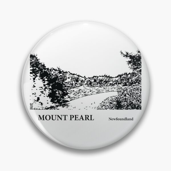 Item preview, Mount Pearl Newfoundland designed and sold by Lakeric.