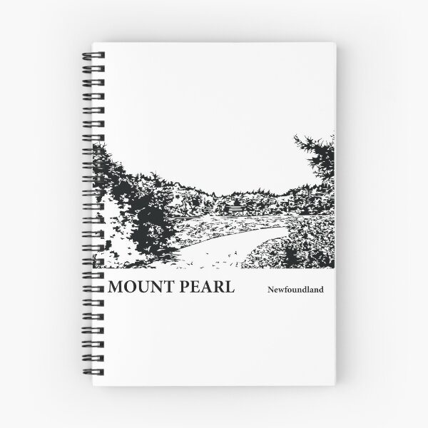 Item preview, Mount Pearl Newfoundland designed and sold by Lakeric.