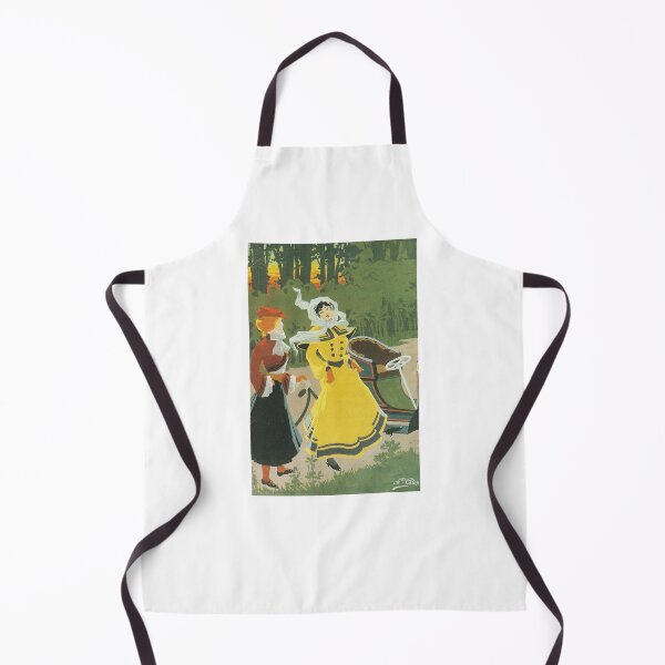Item preview, Automobile Lifestyle 1 - Vintage Image - 1910s designed and sold by BASlade93.