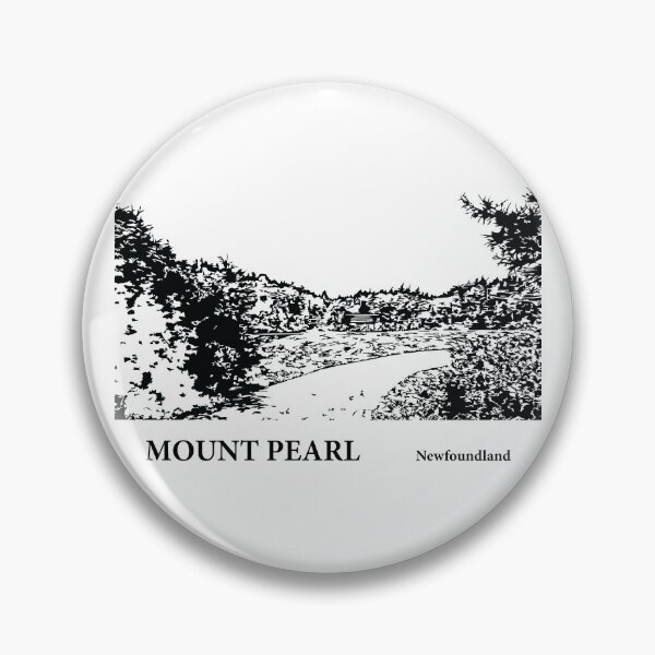 Item preview, Mount Pearl Newfoundland designed and sold by Lakeric.