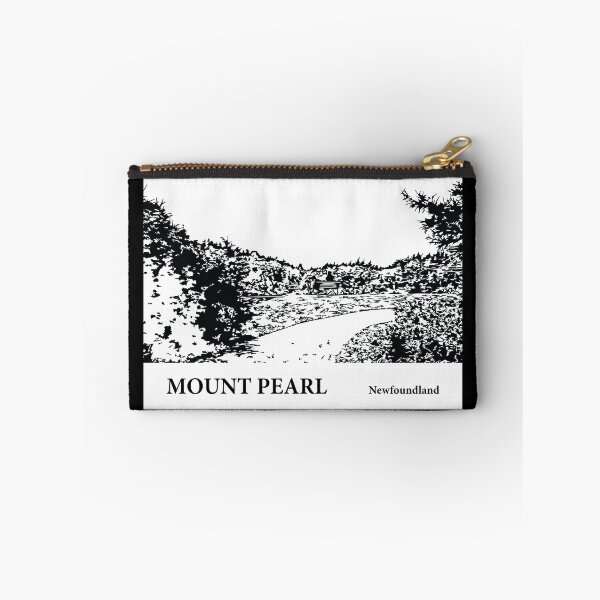 Item preview, Mount Pearl Newfoundland designed and sold by Lakeric.