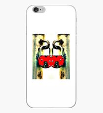 LOCKS ARE MADE FOR THIS iPhone Case