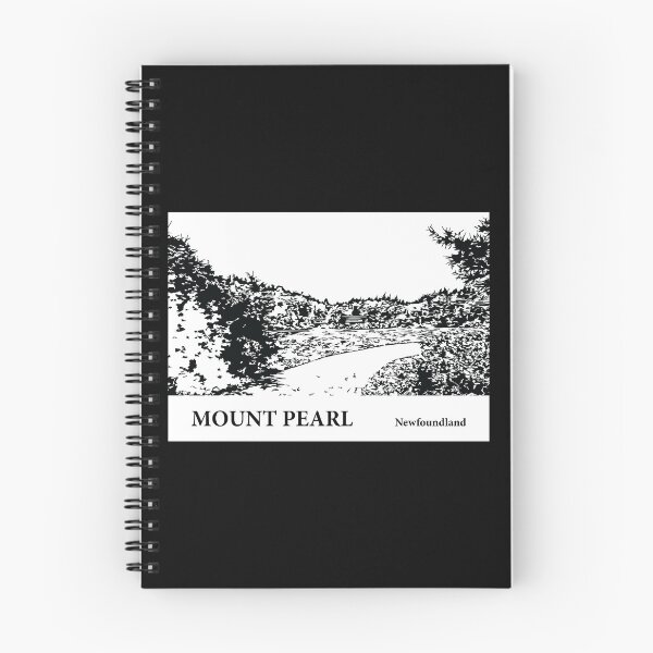 Item preview, Mount Pearl Newfoundland designed and sold by Lakeric.
