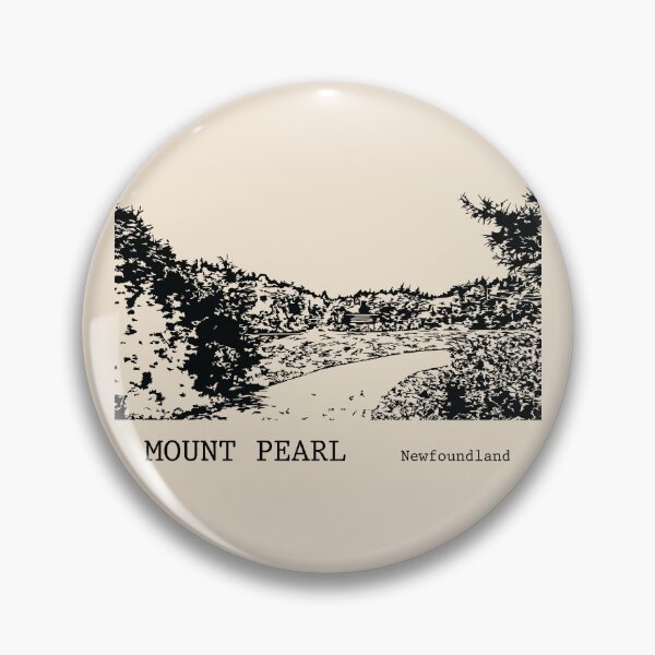 Item preview, Mount Pearl Newfoundland designed and sold by Lakeric.