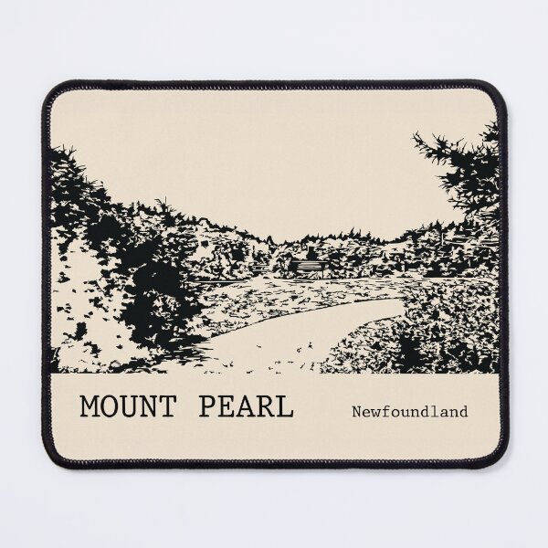 Item preview, Mount Pearl Newfoundland designed and sold by Lakeric.