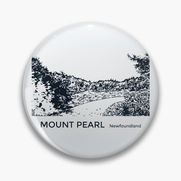 Item preview, Mount Pearl Newfoundland designed and sold by Lakeric.