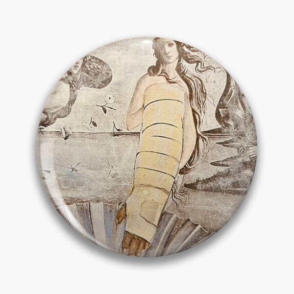 Item preview, Circaid Venus designed and sold by Larkin Oates.
