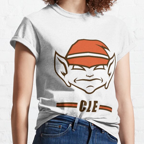 brownie the elf t shirt
