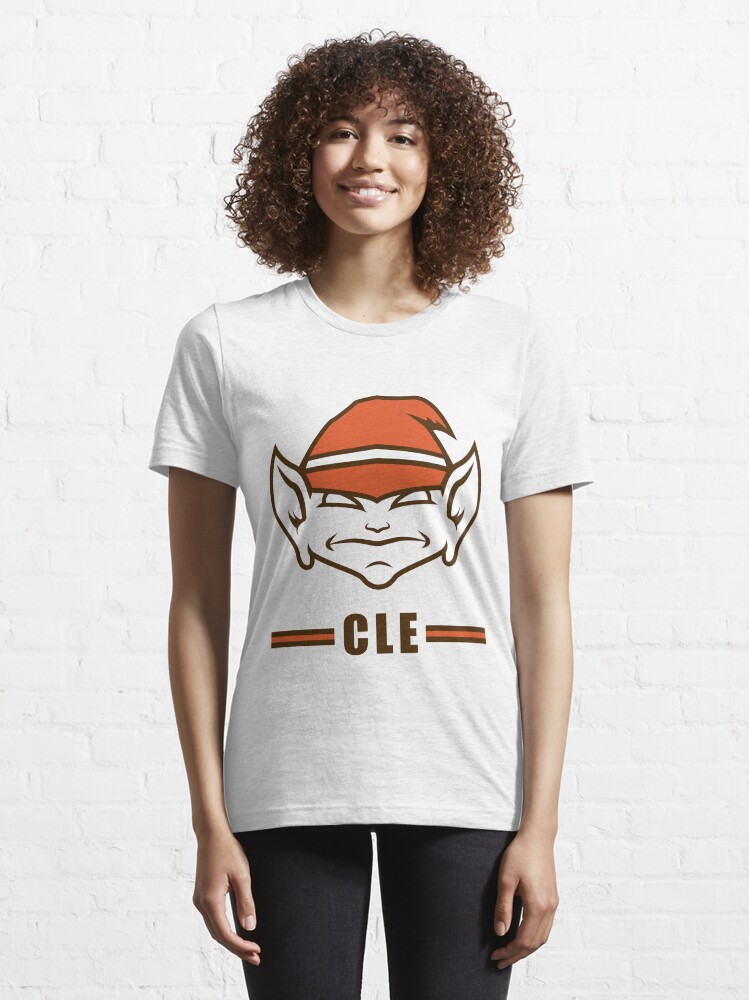 brownie the elf t shirt