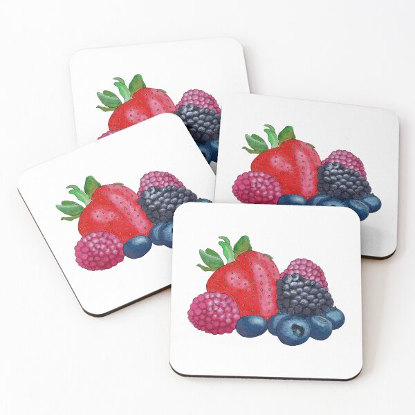 Item preview, Fruit Bunch Design designed and sold by SarahJosArt.