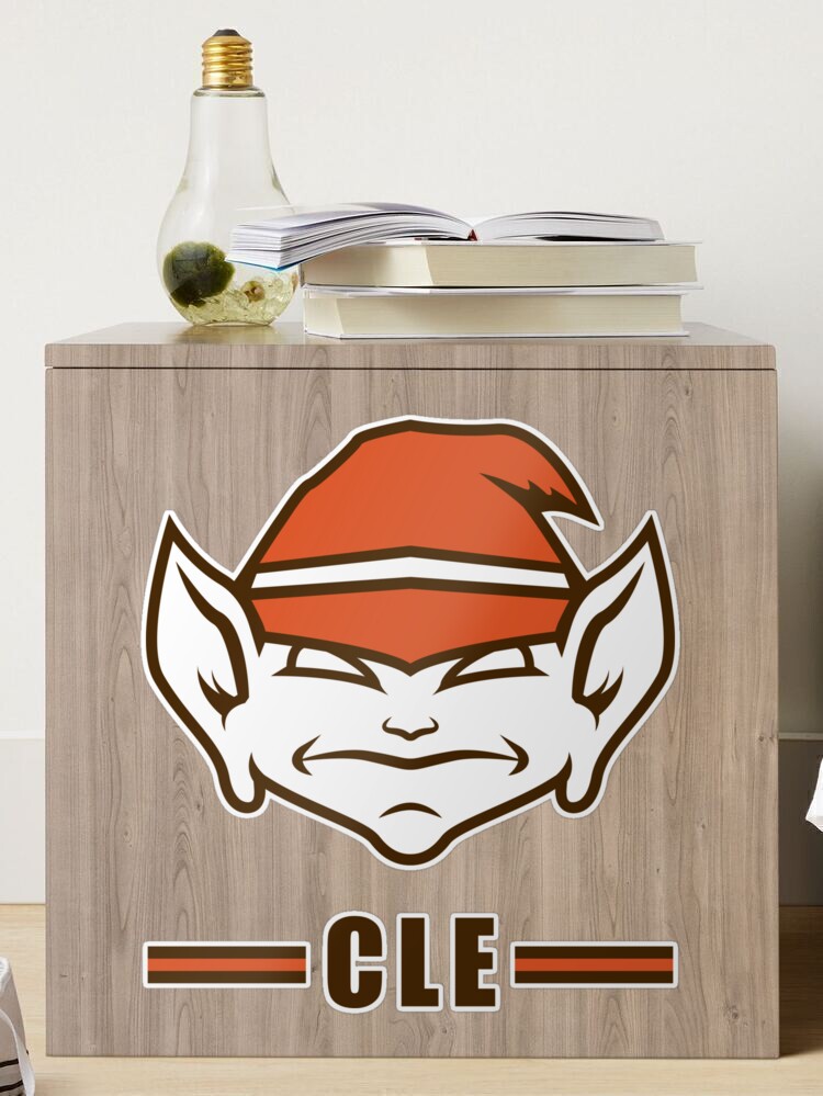 Brownie The Elf Cleveland Ohio Kids Clothing | Redbubble