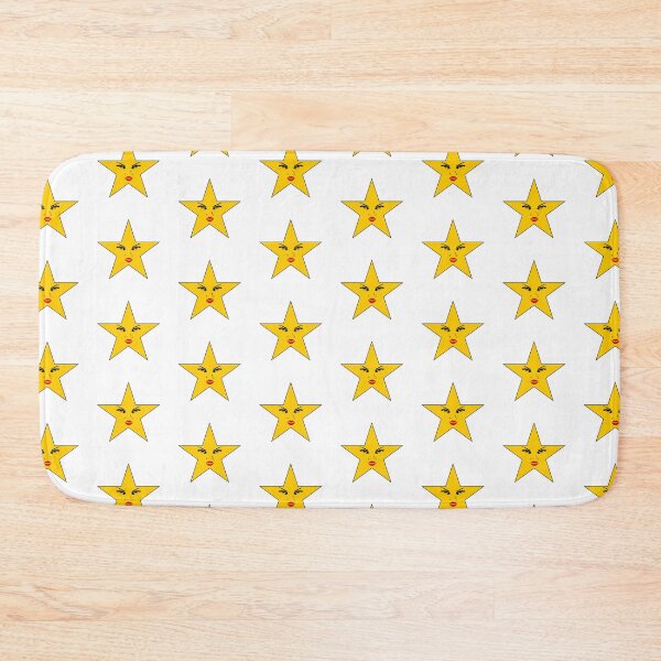 Item preview, STAR, Femme Fatal Star  designed and sold by larissa-myrie.