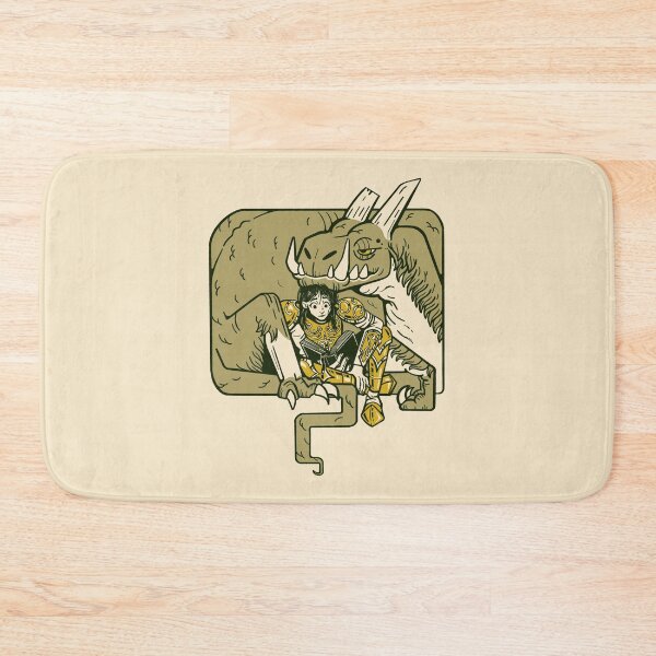 Item preview, Cozy reading designed and sold by bresquilla.