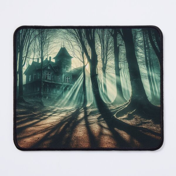 Item preview, The spooky night: When shadows come to life and nightmares become reality designed and sold by FotoworldEdel.