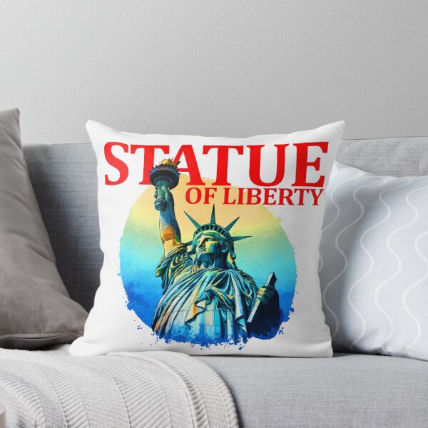Item preview, Statue of Liberty designed and sold by Dawidsz79.