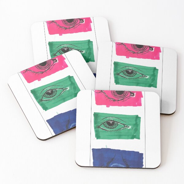 Item preview, Looking Colors  designed and sold by SourPowerBro.