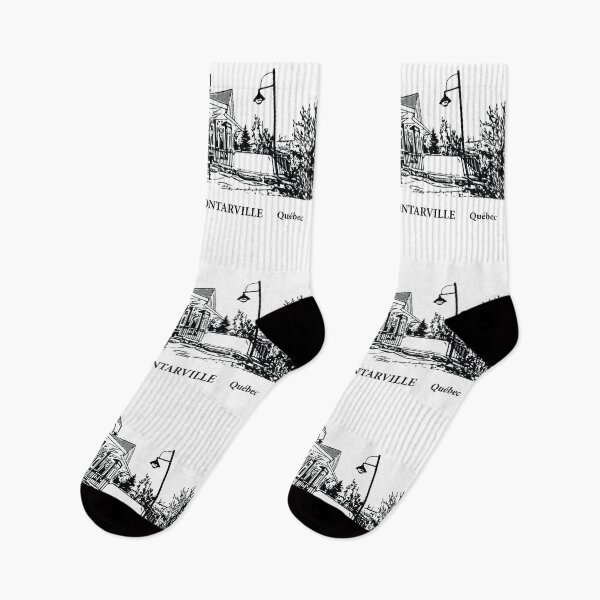 Item preview, Saint-Bruno-de-Montarville Québec designed and sold by Lakeric Cityscapes.