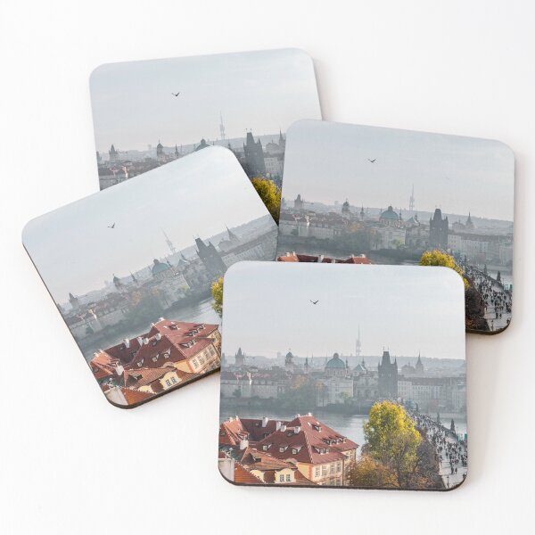 Item preview, Fall in Prague designed and sold by timgd22.