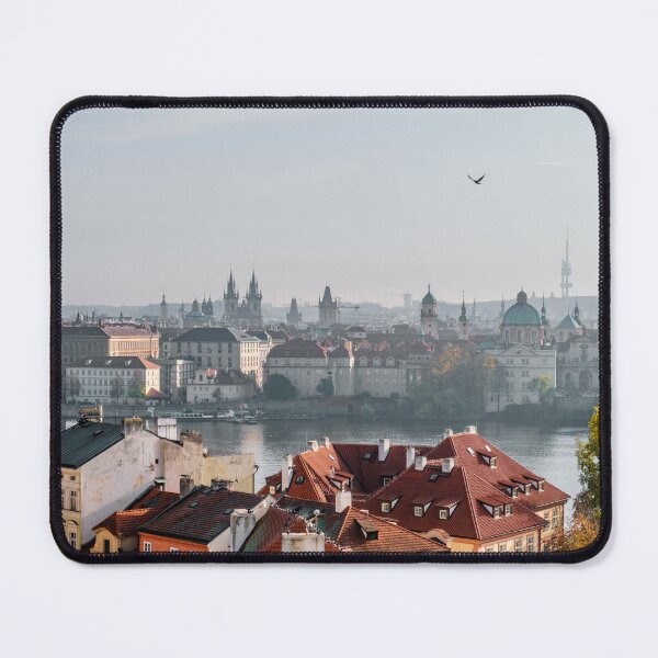 Item preview, Fall in Prague designed and sold by timgd22.