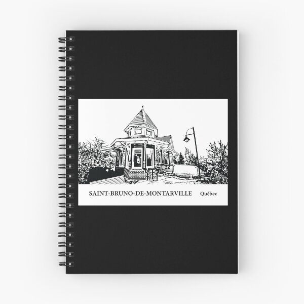 Item preview, Saint-Bruno-de-Montarville Québec designed and sold by Lakeric.