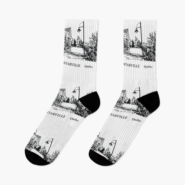 Item preview, Saint-Bruno-de-Montarville Québec designed and sold by Lakeric Cityscapes.