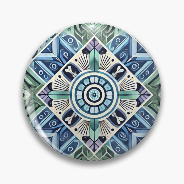Item preview, Symmetrical Style designed and sold by grassshopper.