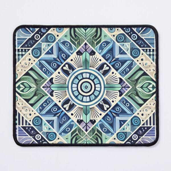 Item preview, Symmetrical Style designed and sold by grassshopper.