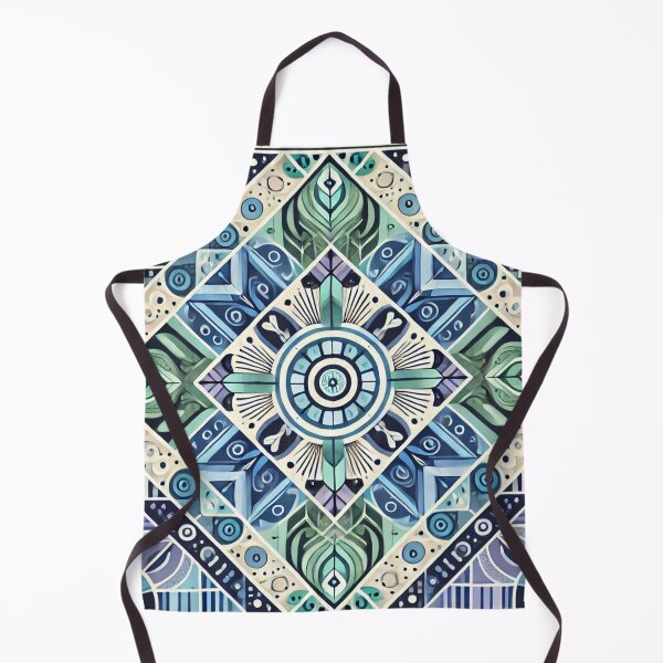 Item preview, Symmetrical Style designed and sold by grassshopper.