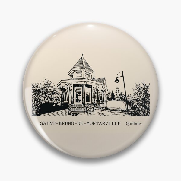 Item preview, Saint-Bruno-de-Montarville Québec designed and sold by Lakeric.