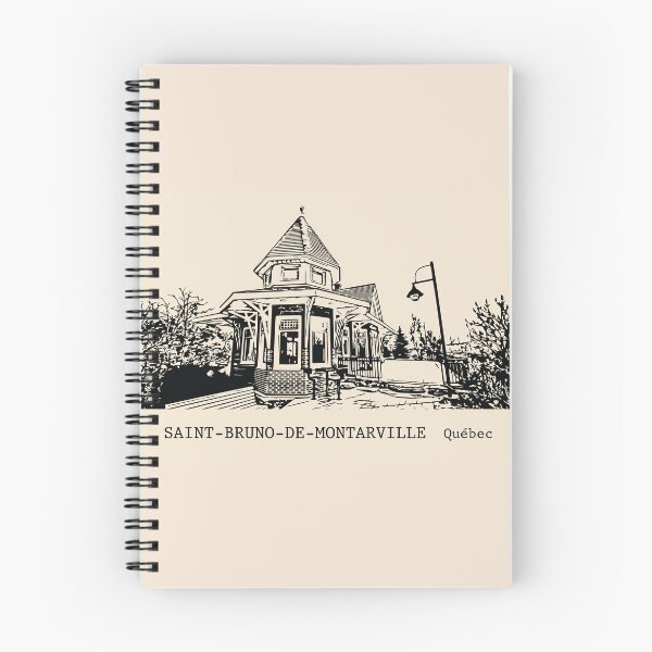 Item preview, Saint-Bruno-de-Montarville Québec designed and sold by Lakeric.