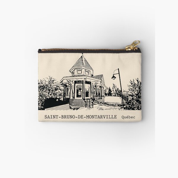 Item preview, Saint-Bruno-de-Montarville Québec designed and sold by Lakeric Cityscapes.
