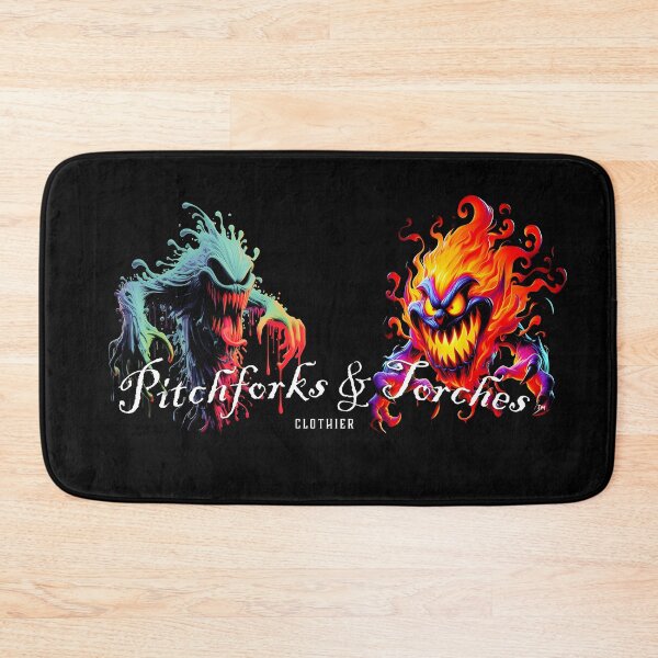 Item preview, Pitchforks & Torches tm - Rivals [Elemental] designed and sold by Pitchforks & Torches TM.