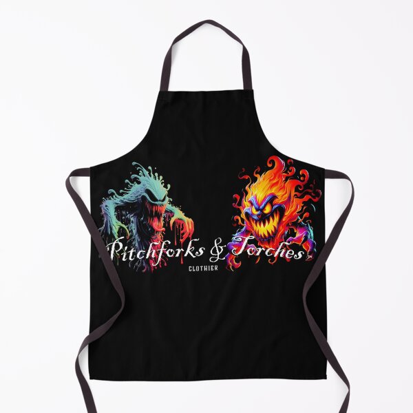 Item preview, Pitchforks & Torches tm - Rivals [Elemental] designed and sold by Pitchforks & Torches TM.