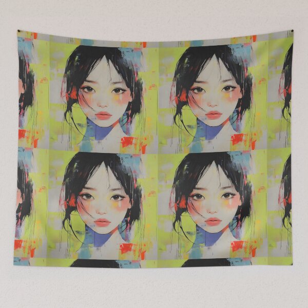 Item preview, Radiant Reverie designed and sold by AILLOUDD.