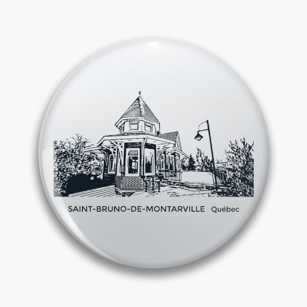 Item preview, Saint-Bruno-de-Montarville Québec designed and sold by Lakeric.