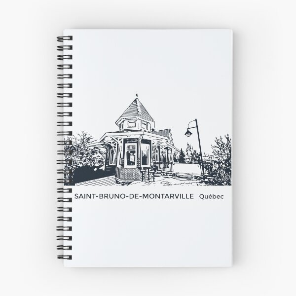 Item preview, Saint-Bruno-de-Montarville Québec designed and sold by Lakeric.