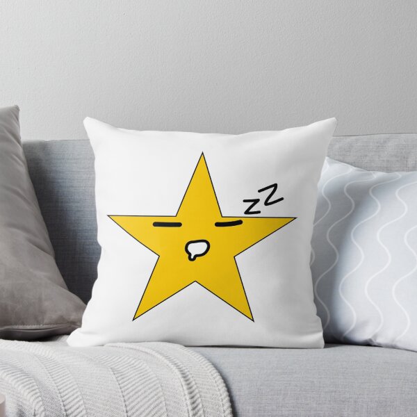 Item preview, ESTRELLA, Estrella amarilla durmiente designed and sold by larissa-myrie.