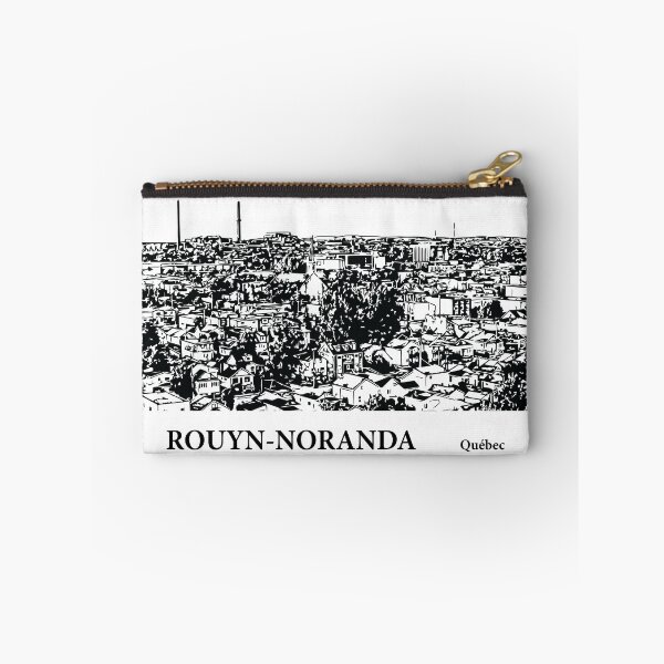 Item preview, Rouyn-Noranda Québec designed and sold by Lakeric.