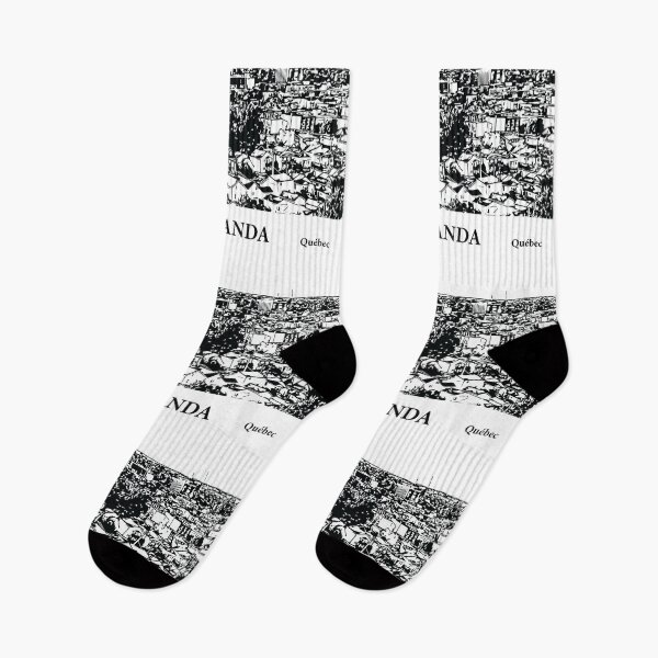 Item preview, Rouyn-Noranda Quebec designed and sold by Lakeric.