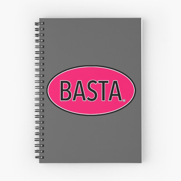 Item preview, Basta - Feminists Rule - Pink Wave Edition designed and sold by Thelittlelord.
