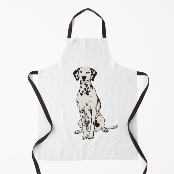 Item preview, Cute Dalmatian designed and sold by Luan Huynh.